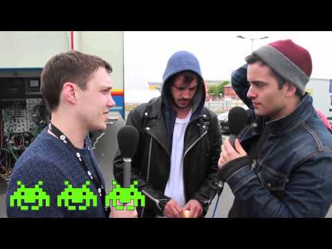 Talk diseases to the Vaccines - Chris' Awkward Interview Challenge (by Dan & Phil!)