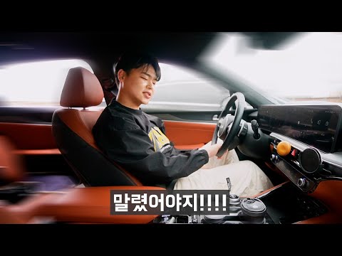 꽤 좋은데... 수상할 정도로 안팔리는, 3천만원 국산차