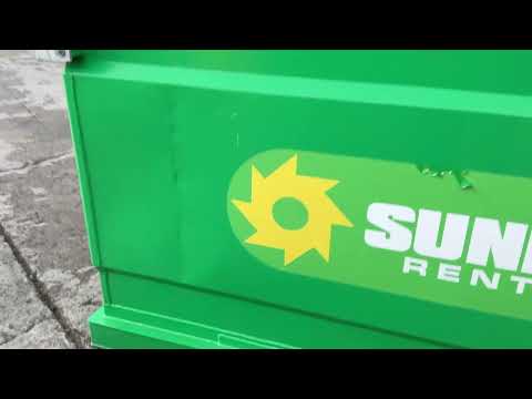 NEW 2650 LITRE BUNDED FUEL  DIESEL BOWSER.......18 - Image 2