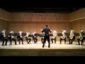University of Wisconsin Tuba-Euphonium Ensemble 