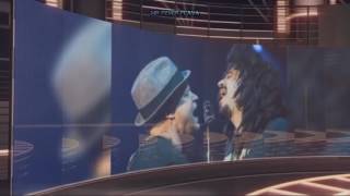 Counting Crowes - Ooh La la