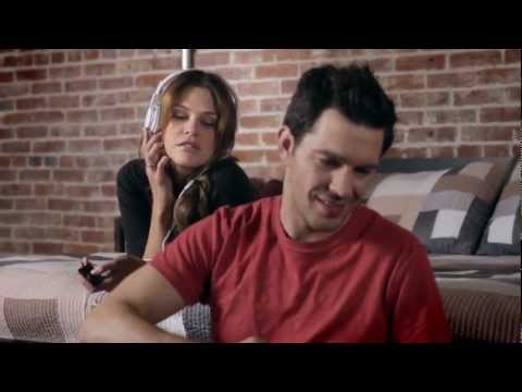 Andy Grammer "Fine By Me" Official Video