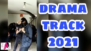 O/L drama practical - drama track 2021