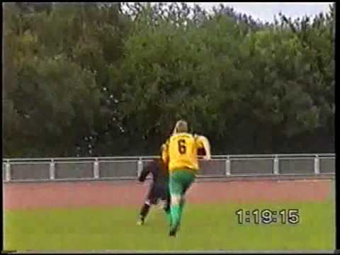 FC Karnap 07/27 AH II - SW Altenessen AH Teil 6