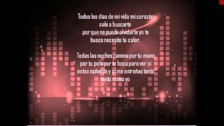 Viene Y Se Va - Mauro Castillo ( Letra )