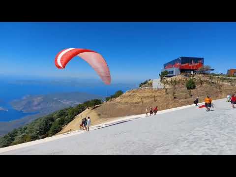 The best beaches in Turkey. Part 2