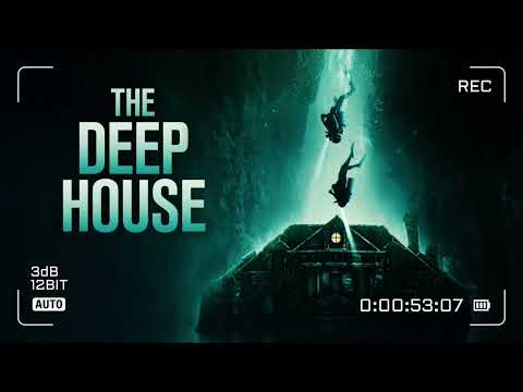 G.O.L.I.K.O.V - The Energy Of Life ( Deep House 2024)