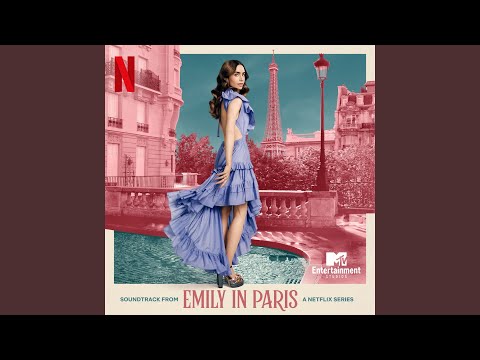 Falling Slowly (from "Emily in Paris" Soundtrack)