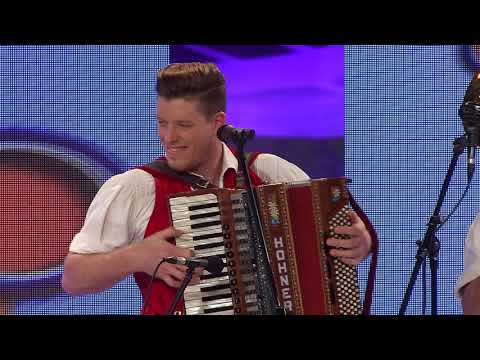 Hommerstoak - Im Sonnenhof