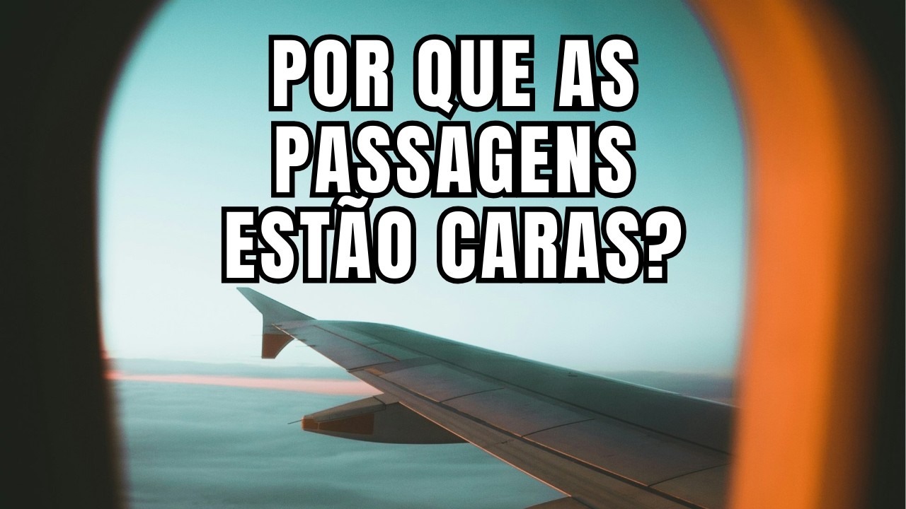 [PODCAST]: Why are flights so expensive? Discover AVIATION CURIOSITIES!