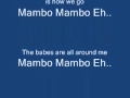 Mambo Mambo Lyrics (Lou Bega) 