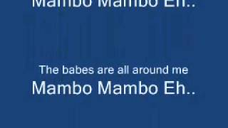 Mambo Mambo Lyrics (Lou Bega)