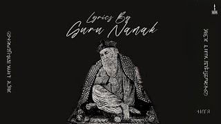 LYRICS BY GURU NANAK - OFFICIAL VIDEO - VOCAL SHABAD DEEP KAUR MUSIC BALLY RAI