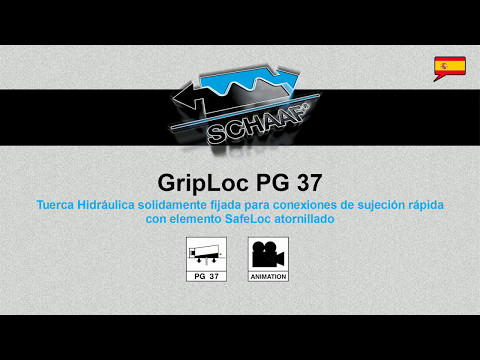 GripLoc PG 37 - ES