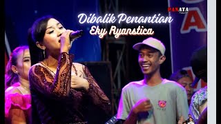 Download lagu DIBALIK PENANTIAN - EKY RYANSTICA mp3