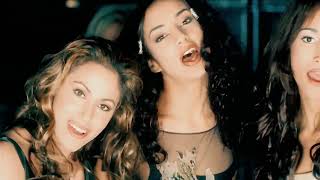 I Wanna Love You Music Video