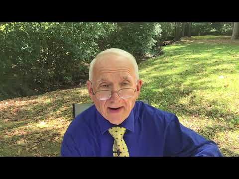 ACTS 18:18-22 ... that enigmatic vow Paul made! (Causing him to do some strange things!)