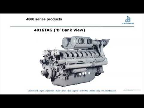 Webinar: Perkins 4000 Series - Session 1