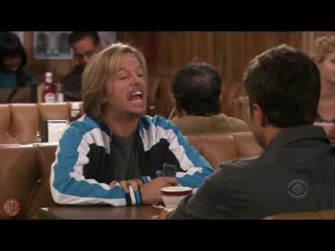 Rules of Engagement S02E03 Mr. Fix-It (HD Full Episodes)