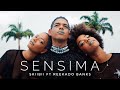 Skiibii - SENSIMA (ft. Reekado Banks) I Choreography by Yann PLS