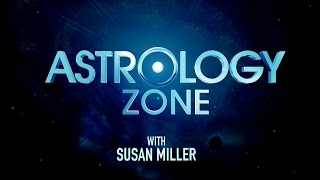 Astrology Zone with Susan Miller - July 2015