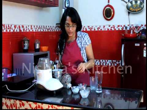 CREAMY COLD COFFEE II क्रीमी कोल्ड कॉफ़ी II BY NISHITA SHAH
