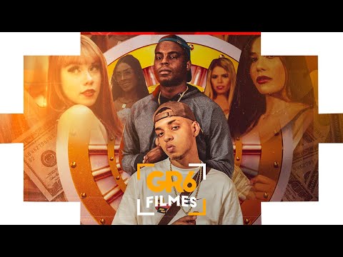 MC Kelvinho e Samp MC - Explodimos o Cofre (GR6 Explode) DJ Murilo e LT no Beat