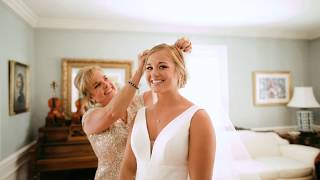 Larkin and Dylan Wedding Video