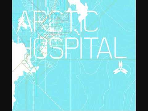 Arctic Hospital - Mitten Remix