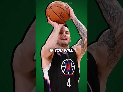 RICHARD JEFFERSON On The Early 2000s NETS #shorts