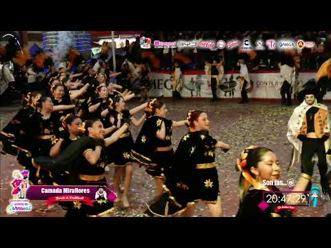 𝘾𝙖𝙢𝙖𝙙𝙖 "𝙈𝙞𝙧𝙖𝙛𝙡𝙤𝙧𝙚𝙨" 𝙙𝙚 𝙊𝙘𝙤𝙩𝙡á𝙣