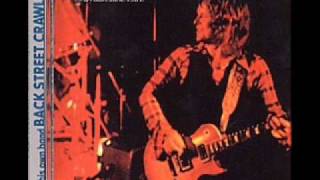 Paul Kossoff    Long Way Down to the Top .wmv