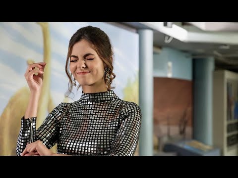 After life of a party بنت بتموت في عيد ميلادها وبترجع تاني علي هيئة شبح