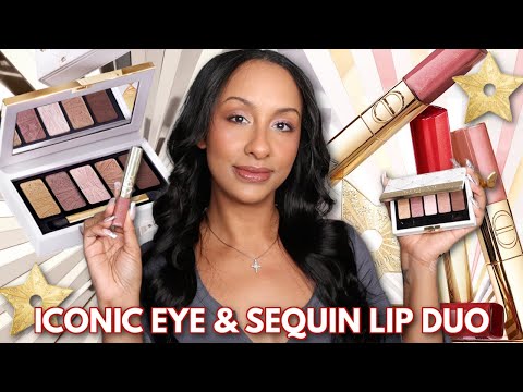 Dior Holiday 2025 ⭐️ New Rouge Dior Sequin Liquid Duo & Iconic Eye Palette ⭐️ Mo Makeup Mo Beauty