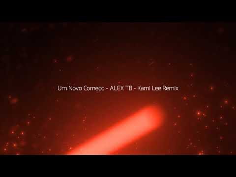 Alex TB - Um Novo Começo - Kami Lee Remix [KLR002]  #hardtechno #schranz #hardcoretechno #hypnotic