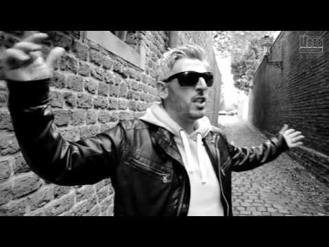 HanHakan - " Ümit " ( Türkce Rap 2015 ) Usta Records