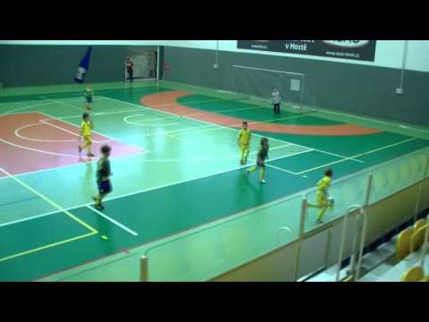 13 Teplice "žlutí" - FK Litoměřice