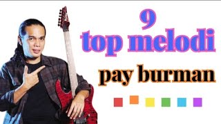Download lagu melodi melodi indah || dari PAY BURMAN mp3