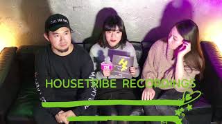 YUI CHANNEL VOL285 feat CARTOON  HIDEMI 117WED 2018