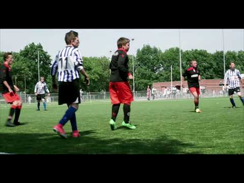 QB G1 Kampioen  2018