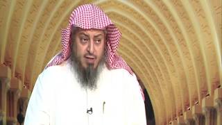 صورة 9- هل يلزم الوضوء عند قراءة القرآن من الجوال أو الأجهزة الذكية ؟ | الشيخ خالد الفليج