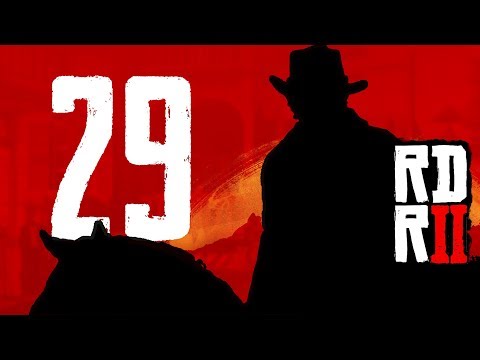 Palonko tabaki | Red Dead Redemption 2 [#29]