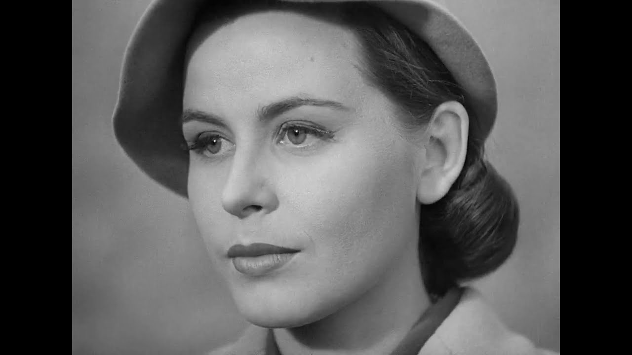 Summer Interlude. 1951. Ingmar Bergman (English subtitles added)