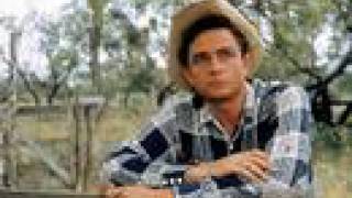 I FEEL BETTER ALL OVER by JOHNNY CASH