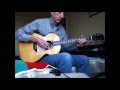 Bob's Song (Martin Simpson)