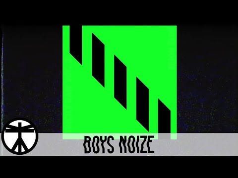 Boys Noize - "Distort Me" (Official Audio)