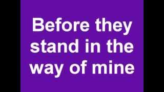 Lovex- Anyone Anymore lyrics