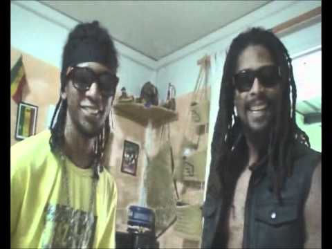 Shad feat. Kaf Malbar - Exclu