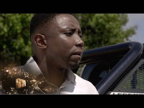 I love you both – Isibaya | Mzansi Magic