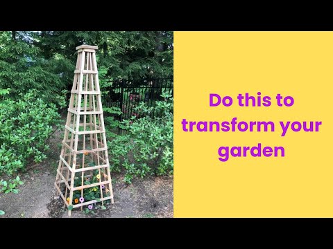 What the heck is an Obelisk and how to build one